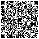 QR code with A Hilleshiem Consulting Co Inc contacts