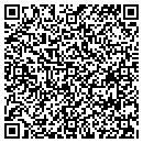 QR code with P S C C Services Inc contacts