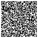 QR code with Aon Consulting contacts