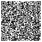 QR code with Baker Environmental Consulting LLC contacts