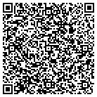 QR code with B A Kitchen Consulting contacts