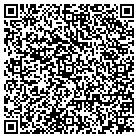 QR code with B And H Consulting Services LLC contacts