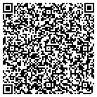 QR code with M & E Pump & Equipment CO contacts