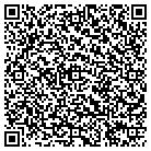 QR code with T Robert's Construction contacts