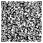 QR code with Slaughter & Son Trucking Co contacts
