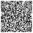 QR code with Hafer Petroleum Equipment Ltd contacts