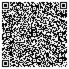 QR code with Tate Engineering Systems Inc contacts