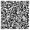 QR code with Compusys contacts