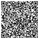 QR code with David Hill contacts