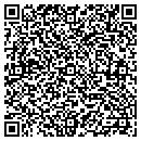 QR code with D H Consulting contacts