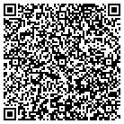 QR code with Saladin Pump & Equipment CO contacts
