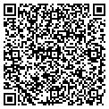 QR code with Back Icu contacts