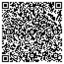QR code with Holden Consulting contacts