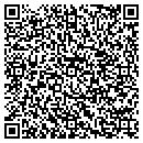 QR code with Howell Assoc contacts