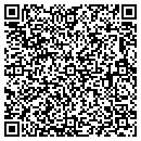 QR code with Airgas West contacts