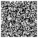QR code with Jef Pine Dr contacts