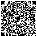 QR code with Joyce G Pole contacts