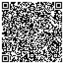 QR code with K D H Consulting contacts