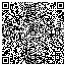 QR code with Hardrock Financial Group contacts