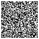 QR code with Klingler Justin contacts