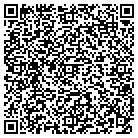 QR code with L & L Engine & Consulting contacts