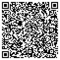 QR code with T S Media 1 contacts
