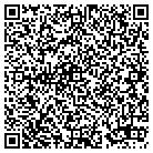 QR code with M & A Welding Supply CO Inc contacts