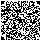 QR code with Henry & Sons Landscaping contacts