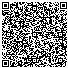 QR code with P Anderson Enterprises contacts