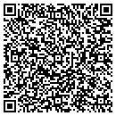 QR code with King Lobsters contacts
