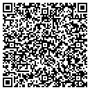 QR code with R & R Iron Works Inc contacts