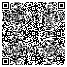QR code with Peggy Jones Consulting LLC contacts