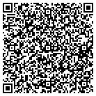 QR code with Professional Training Games contacts