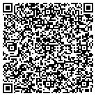 QR code with Rah Consulting LLC contacts