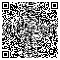 QR code with Rdc contacts