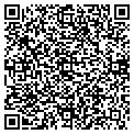 QR code with Reo T Finck contacts