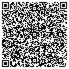 QR code with Rh Enterprises Incorporated contacts