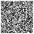 QR code with Rhett Creek Consulting contacts