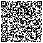 QR code with Sewell Machine & Welding contacts