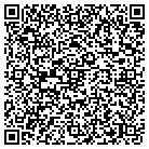 QR code with R J Diven Consulting contacts
