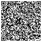 QR code with R K Enterprises Mannatech contacts