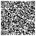 QR code with R & L Mitchell Enterprises LLC contacts
