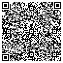QR code with R & R Consulting LLC contacts