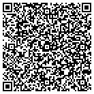 QR code with R & R Consulting Service contacts