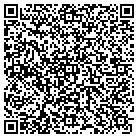 QR code with Corsicana Welding Supply CO contacts