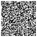 QR code with Glenair Inc contacts
