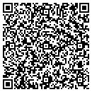 QR code with S R Martin Group contacts