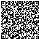 QR code with T F C Enterprises Inc contacts