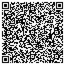 QR code with Hill & Hill contacts