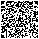 QR code with W & C Enterprises LLC contacts